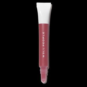 Well People Lip Nurture Hydrating Balm in Delicate Pink